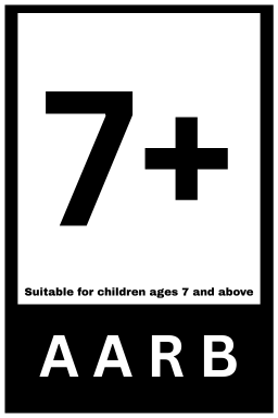 AARB Everyone 7+