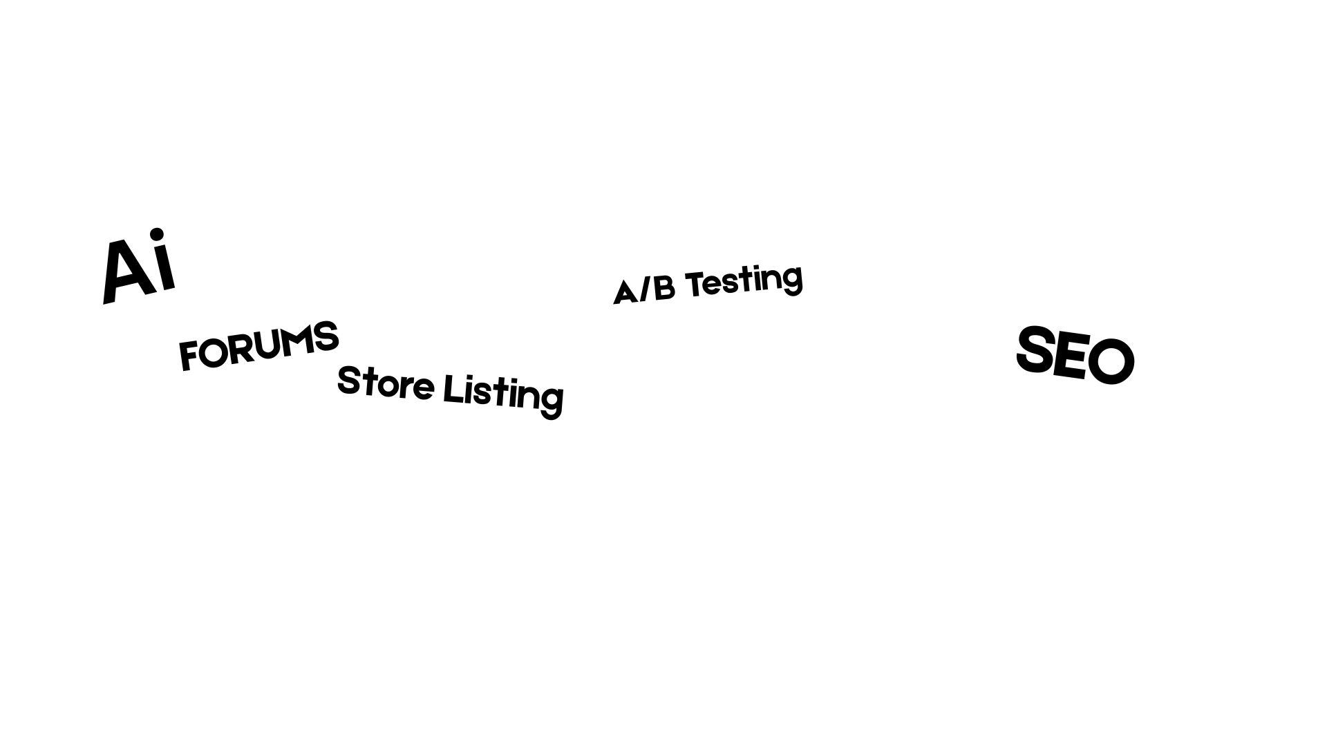 Creator tools in Appsinity Studio hero image